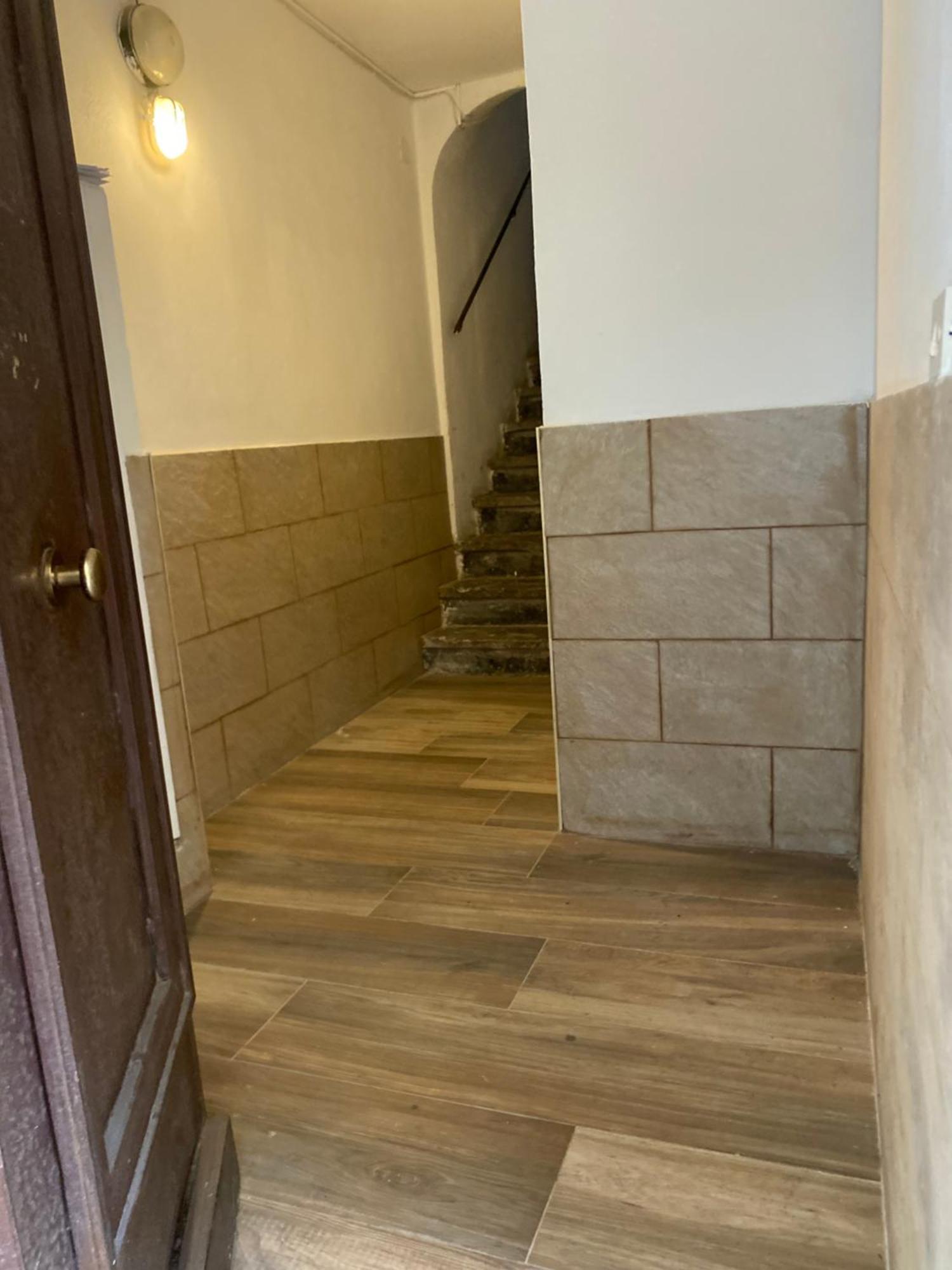 A Casa Di Irene - Loft In Sicily - Centro Di Palermo Apartman Kültér fotó