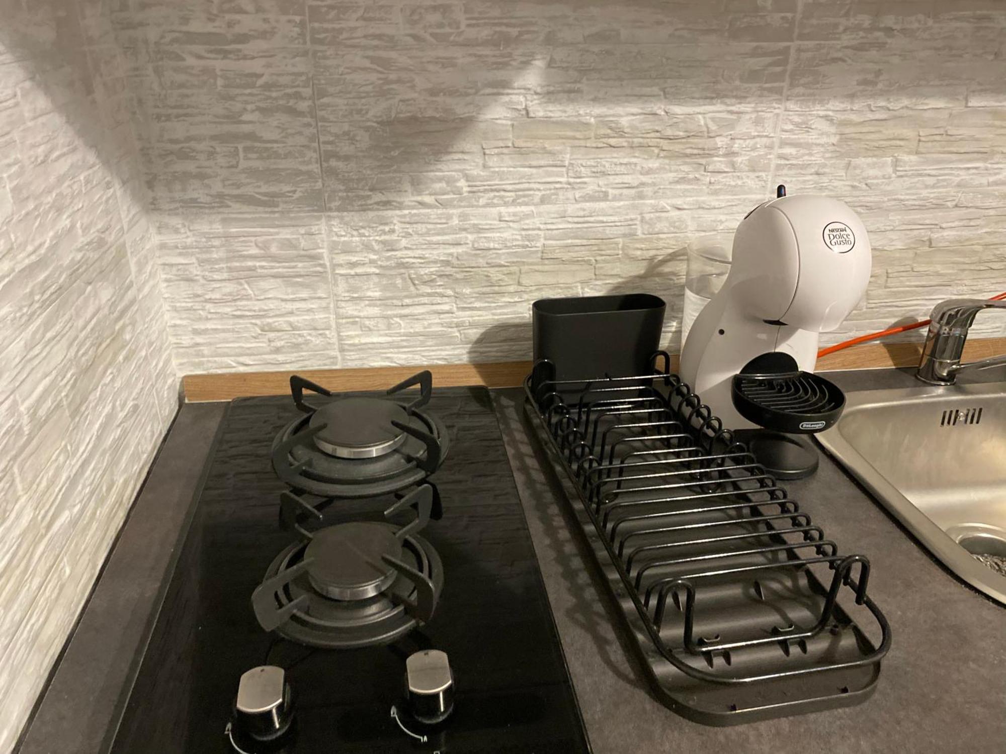 A Casa Di Irene - Loft In Sicily - Centro Di Palermo Apartman Kültér fotó