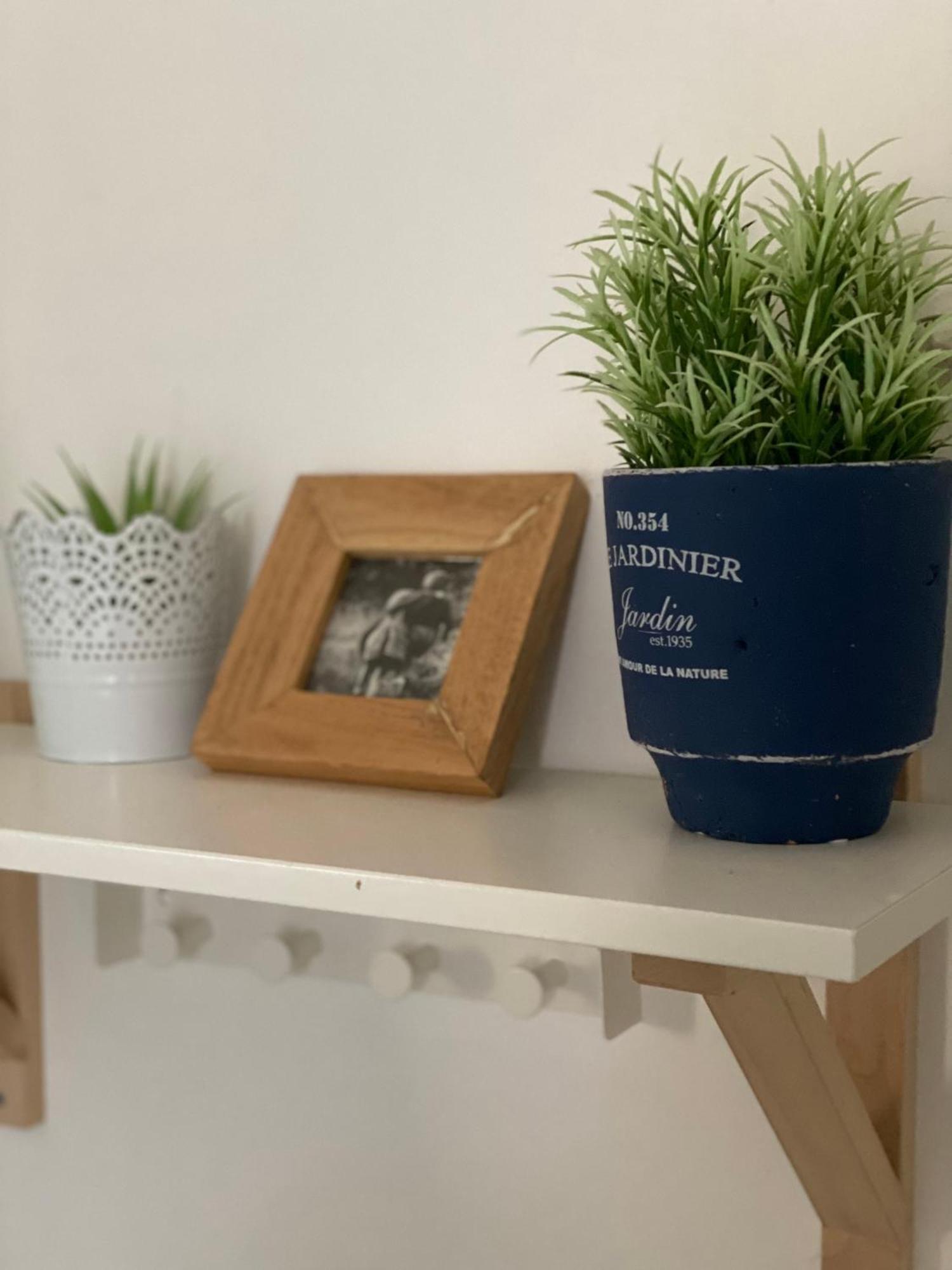 A Casa Di Irene - Loft In Sicily - Centro Di Palermo Apartman Kültér fotó