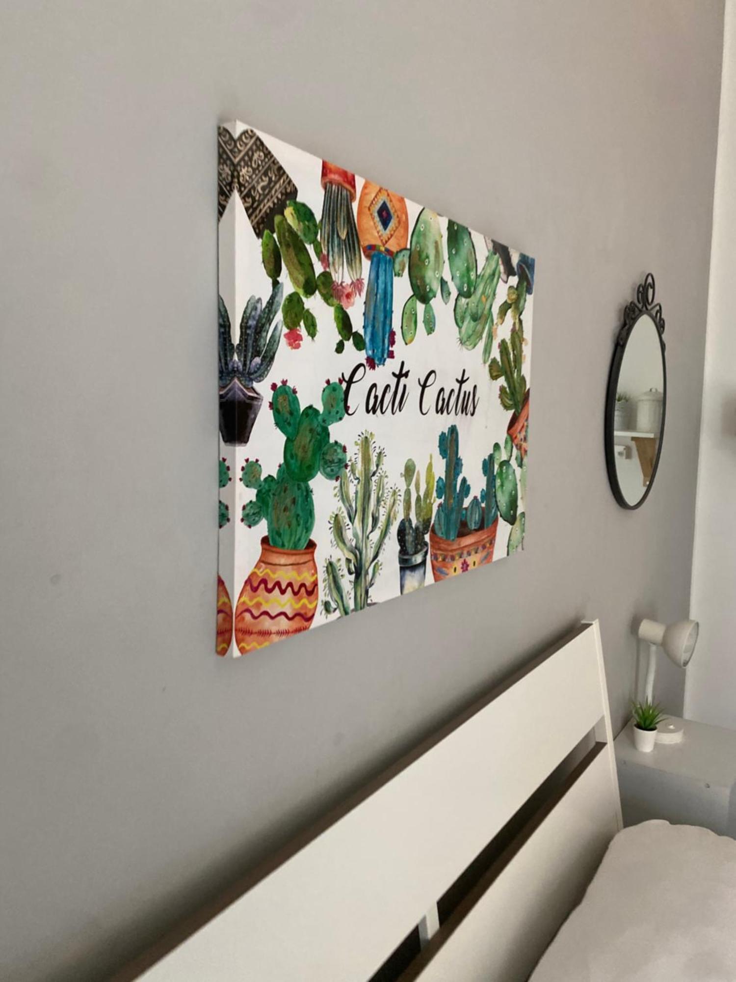 A Casa Di Irene - Loft In Sicily - Centro Di Palermo Apartman Kültér fotó